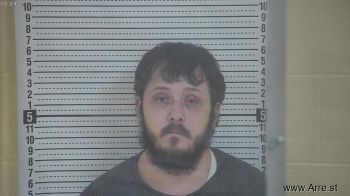 Ronald Ray Harmon Mugshot