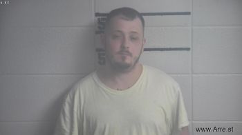 Ronald Jr Harmon Mugshot