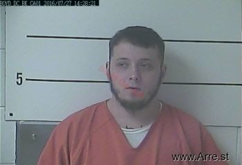 Ronald R Harmon Jr. Mugshot