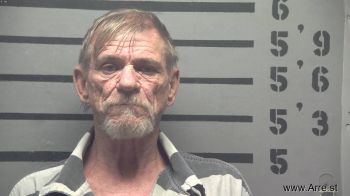 Ronald Wayne Hawkins Mugshot