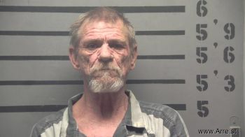 Ronald Wayne Hawkins Mugshot