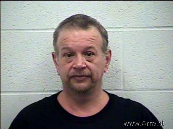 Ronald Eugene Hawkins Mugshot