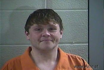 Ronald Eugene Hawley Jr Mugshot