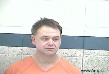 Ronald Lee Henderson Mugshot