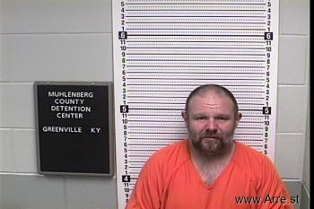 Ronald Jay Henderson Mugshot