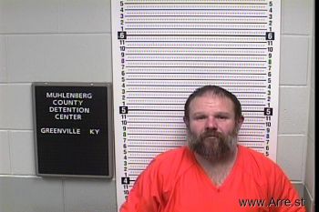 Ronald Jay Henderson Mugshot