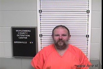 Ronald Jay Henderson Mugshot