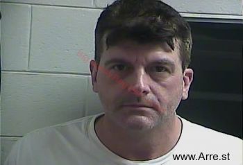 Ronald J Hensley Mugshot