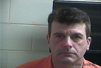 Ronald J Hensley Mugshot