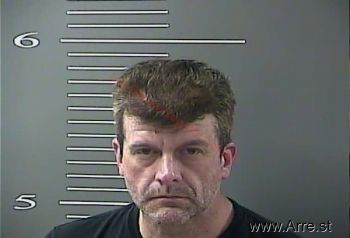 Ronald J Hensley Mugshot