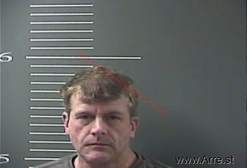 Ronald J Hensley Mugshot