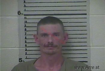 Ronald  Henson Mugshot