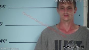 Ronald  Hunter Mugshot