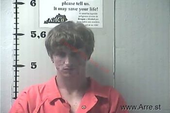 Ronald  Hunter Mugshot