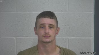 Ronald A Hunter Mugshot