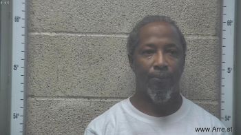 Ronald  Jackson Mugshot