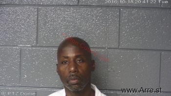 Ronald Bernard Jackson Mugshot