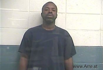 Ronald  James Mugshot