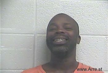 Ronald  James Mugshot