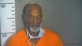 Ronald Terry James Mugshot