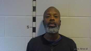 Ronald Lee James Mugshot