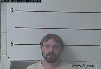 Ronald D Johnson Mugshot