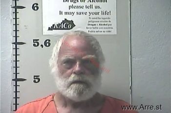 Ronald  King Mugshot