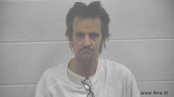 Ronald Ray Larkin Mugshot