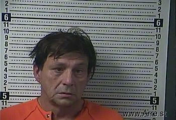 Ronald Stewart Leffew Mugshot