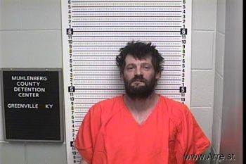 Ronald Leslie Littlepage Mugshot