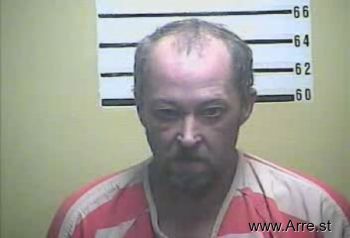 Ronald  Long Mugshot