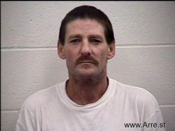 Ronald William Lucas Mugshot