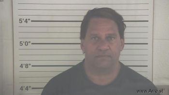 Ronald William Marshall Mugshot