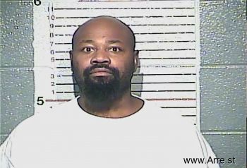 Ronald Edward Mccray Mugshot