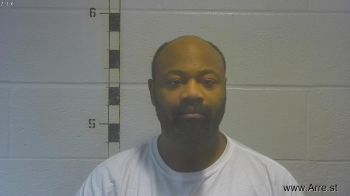 Ronald Edward Mccray Mugshot