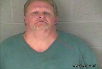 Ronald  Melton Mugshot