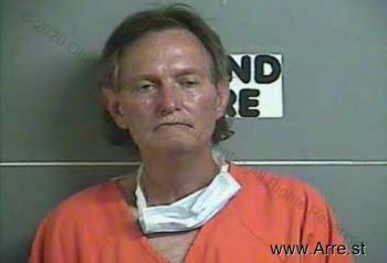 Ronald D Miller Mugshot