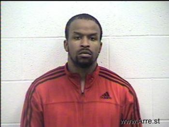 Ronald Jamar Morris Mugshot