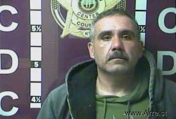 Ronald Dean Mullins Mugshot