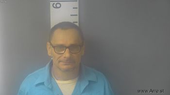 Ronald Allen Nally Mugshot