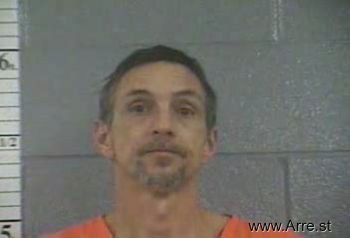 Ronald Lee Nally  Jr. Mugshot