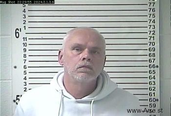 Ronald Ray Nelson Mugshot