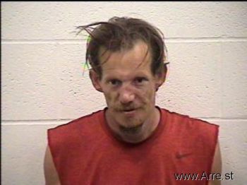 Ronald Paul Nicholson Jr Mugshot