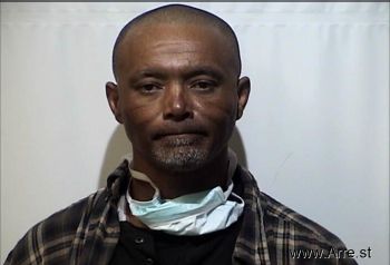 Ronald Guinn Osburn Mugshot