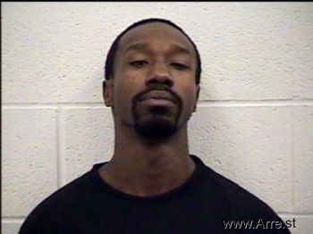 Ronald Anthony Patterson Mugshot