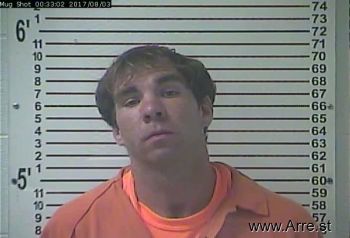 Ronald Zachary Patterson Jr Mugshot