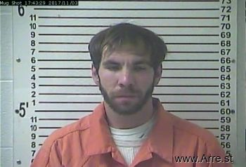 Ronald Zachary Patterson Jr Mugshot