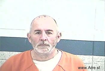 Ronald Edward Ramsey Mugshot