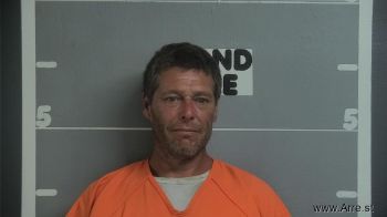 Ronald L Reed Mugshot