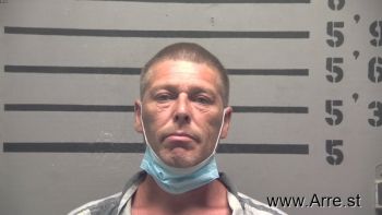 Ronald Lee Reed Mugshot